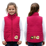 Children’s Country Life Gilet