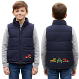 Children’s Country Life Gilet