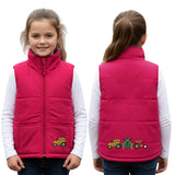 Children’s Country Life Gilet
