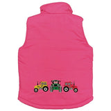 Children’s Country Life Gilet