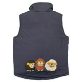 Children’s Country Life Gilet