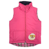 Children’s Country Life Gilet
