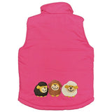 Children’s Country Life Gilet