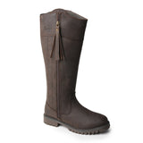 Ladies Fawsley Long Length Waterproof Boots