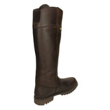 Ladies Fawsley Long Length Waterproof Boots