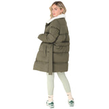 Ladies Brave Soul DEANNE Padded Jacket