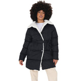 Ladies Brave Soul DEANNE Padded Jacket