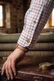 Ladies Game Tattersall Shirt