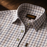 Ladies Game Tattersall Shirt