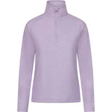 Ladies Trespass Fleece Pullover - Meadows