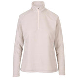 Ladies Trespass Fleece Pullover - Meadows