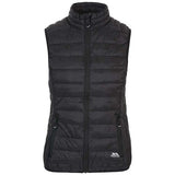 Ladies Trespass Teeley Padded Gilet