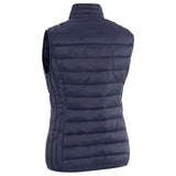 Ladies Trespass Teeley Padded Gilet