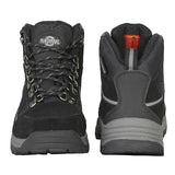 Womens Victoria Waterproof Suede Walking Boots