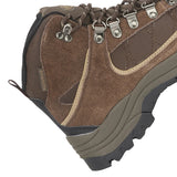 Womens Victoria Waterproof Suede Walking Boots