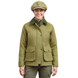 Ladies Game Tweed Jacket