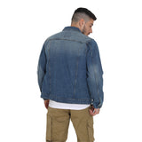 Mens FIELDING Denim Jacket