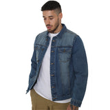 Mens FIELDING Denim Jacket