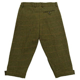 Men's Game Ascot Tweed Breeks