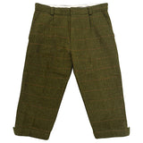 Men's Game Ascot Tweed Breeks