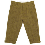 Men's Game Ascot Tweed Breeks