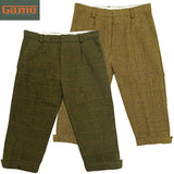 Men's Game Ascot Tweed Breeks