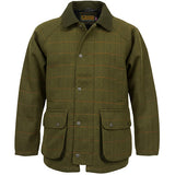 Men's Game Ascot Tweed Jacket