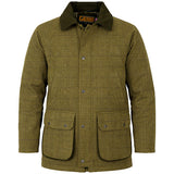 Men's Game Ascot Tweed Jacket