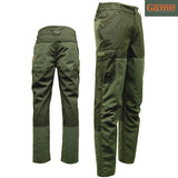Game HB351 Excel Ripstop Trousers