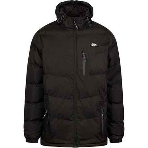 Trespass Men's Blustery Jacket