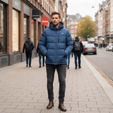 Trespass Men's Blustery Jacket