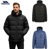 Trespass Men's Blustery Jacket