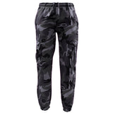 Game Camouflage Joggers