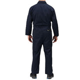 Regatta TRJ513R Workwear Coveralls