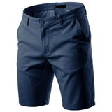 Men’s Cotton Chino Shorts - CH01