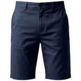 Men’s Cotton Chino Shorts - CH01