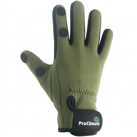 Neoprene Waterproof Gloves
