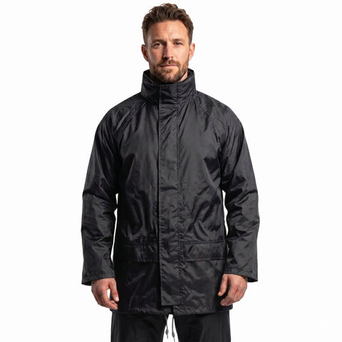 Arctic Storm Waterproof Jacket