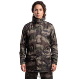 Arctic Storm Waterproof Jacket & Trousers set
