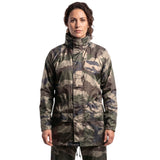 Arctic Storm Waterproof Jacket