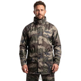 Arctic Storm Waterproof Jacket