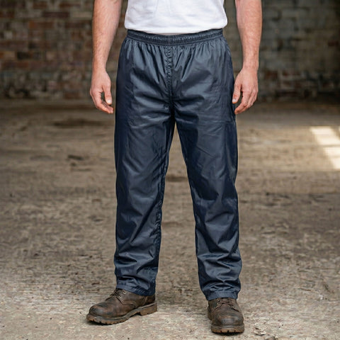 Arctic Storm Waterproof Overtrousers
