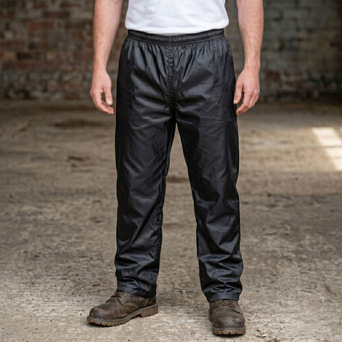 Arctic Storm Waterproof Overtrousers