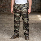Arctic Storm Waterproof Overtrousers