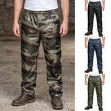 Arctic Storm Waterproof Overtrousers