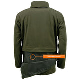 Game EN207 Stealth Jacket