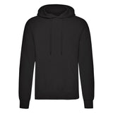 Urban Road Plain Hoodie