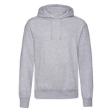 Urban Road Plain Hoodie