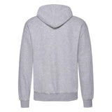 Urban Road Plain Hoodie
