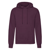 Urban Road Plain Hoodie